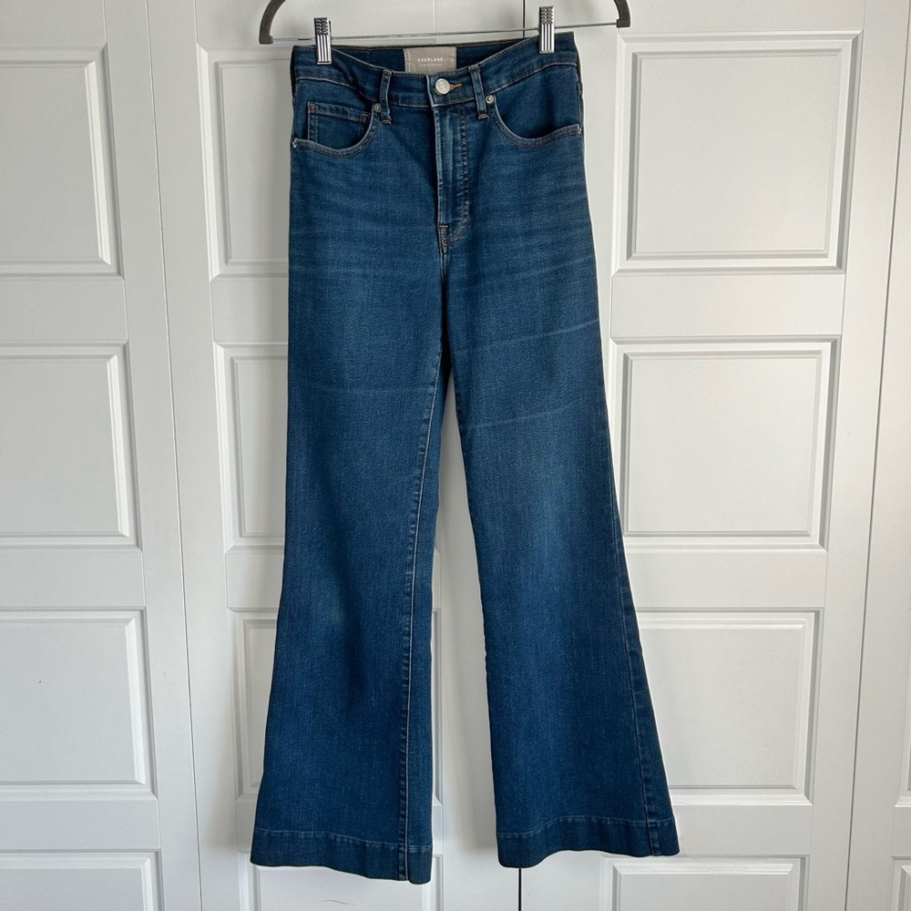 Jeans - Everlane ‘Modern Flare’